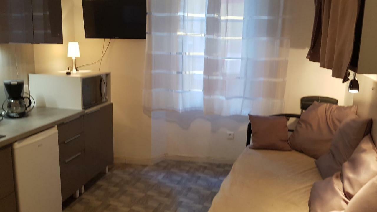 Forville كان المظهر الخارجي الصورة