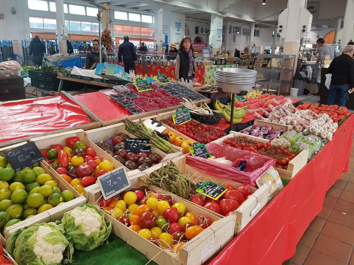 Forville كان المظهر الخارجي الصورة