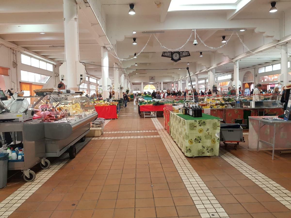 Forville كان المظهر الخارجي الصورة
